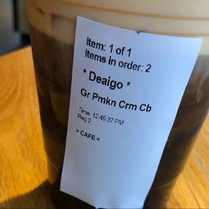 Meet your Posher, Diego